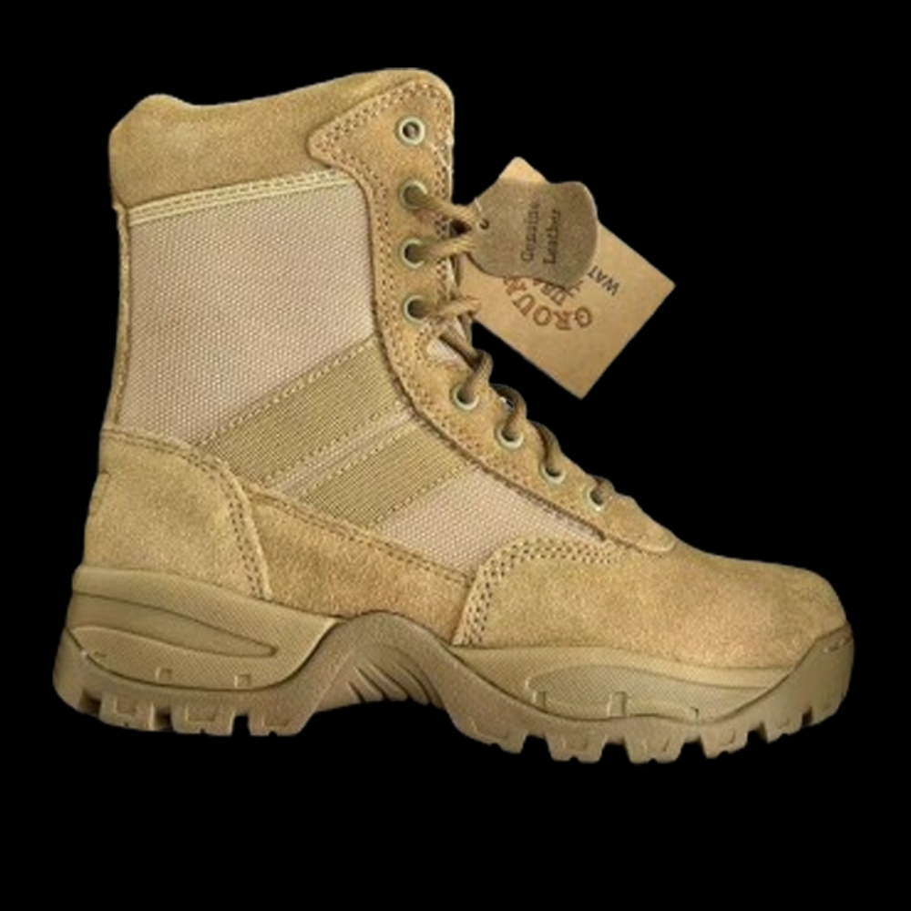 Men Work Boots